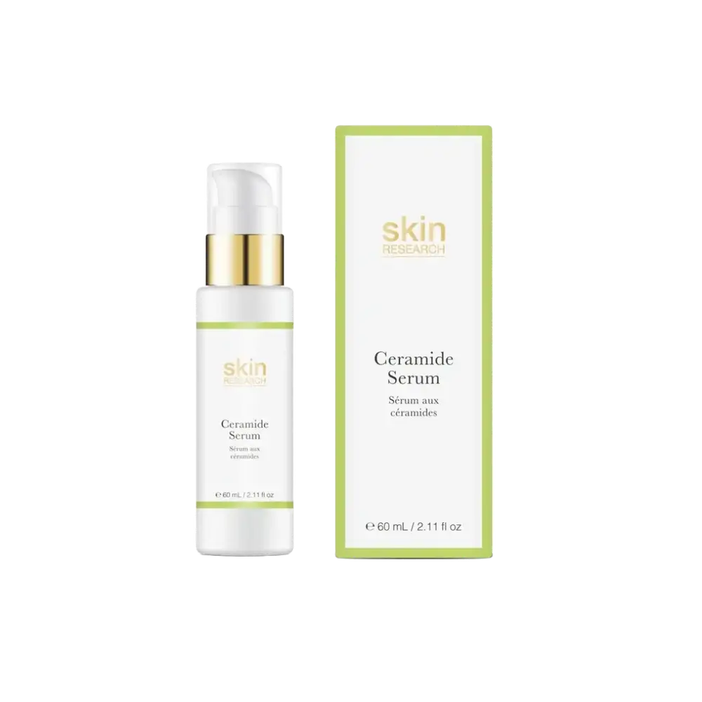 Skin Research Ceramide Serum