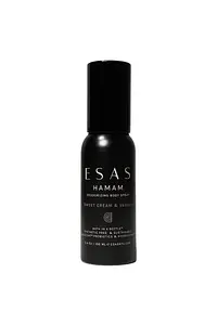 Esas Beauty Hamam Deodorizing Body Spray Sweet Cream & Vanilla