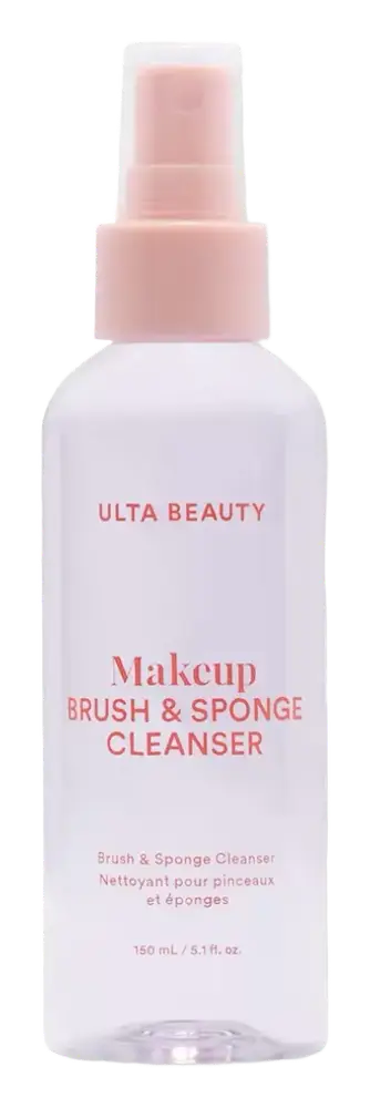 Ulta Brush & Sponge Cleanser