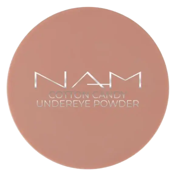 Nam Cosmetics Cotton Candy Undereye Powder