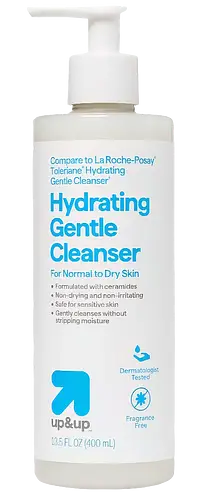up&up Hydrating Gentle Cleanser