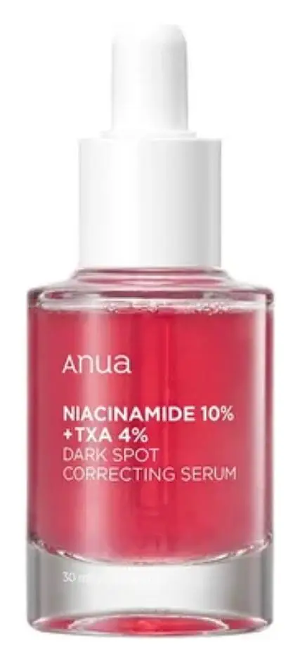 Anua Niacinamide 10% + TXA 4% Dark Spot Correcting Serum