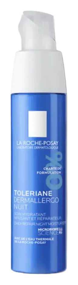 La Roche-Posay Toleriane Dermallergo Night Moisturizer UK