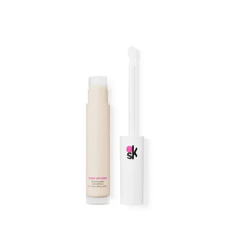 VeraLab Wake Up Cool 01 Lumi Ivory
