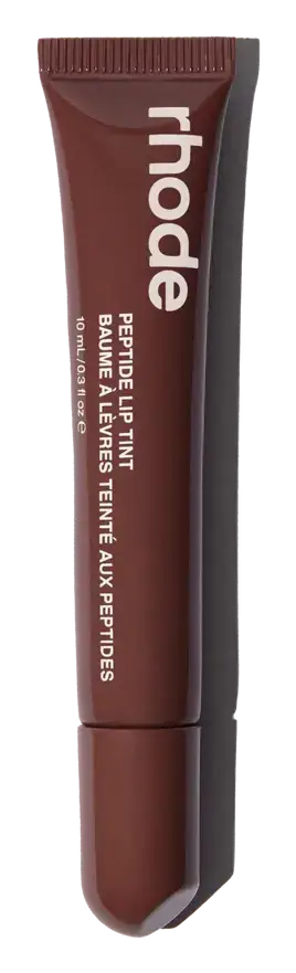 rhode Peptide Lip Tint Espresso