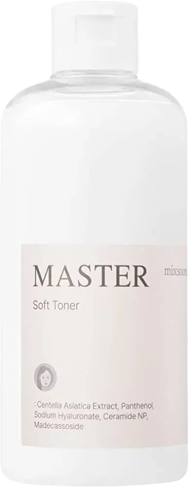 Mixsoon Master Soft Toner
