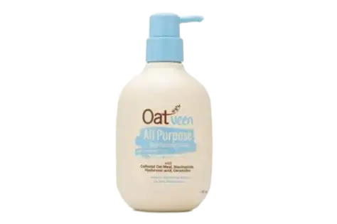 Oatveen All Purpose Moisturizing Cream