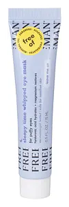 Freeman Sleepy Time Whipped Eye Mask