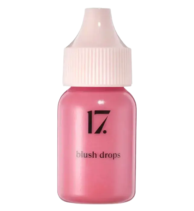 Boots 17. Blush Drops Pink Candy