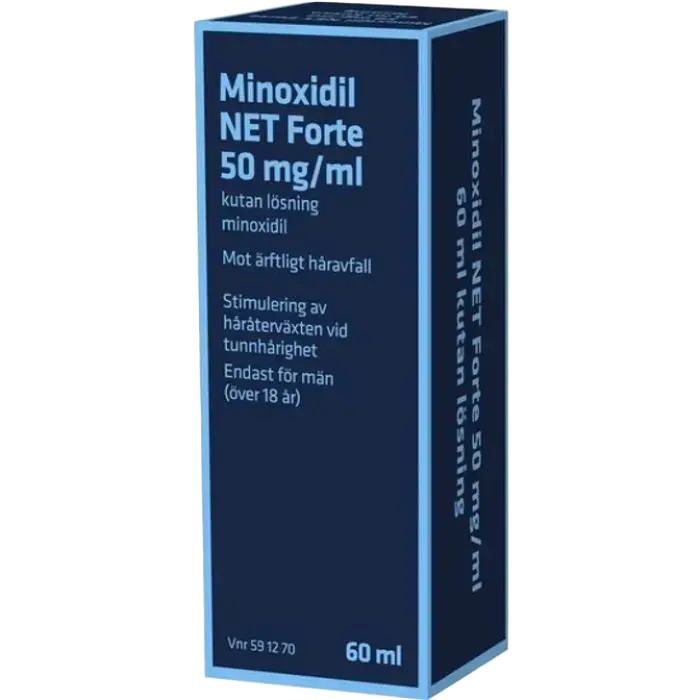Evolan Minoxidil NET Forte