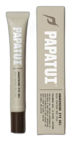 Papatui Awakening Eye Gel