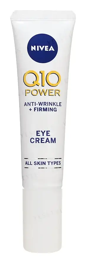 Nivea Q10 Power Anti-Wrinkle + Firming Eye Cream