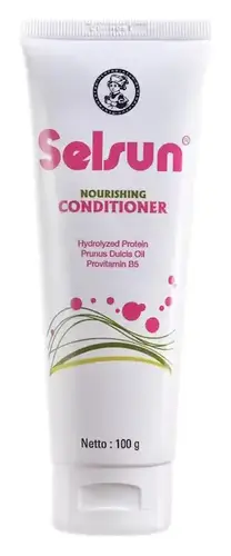 Selsun Nourishing Conditioner