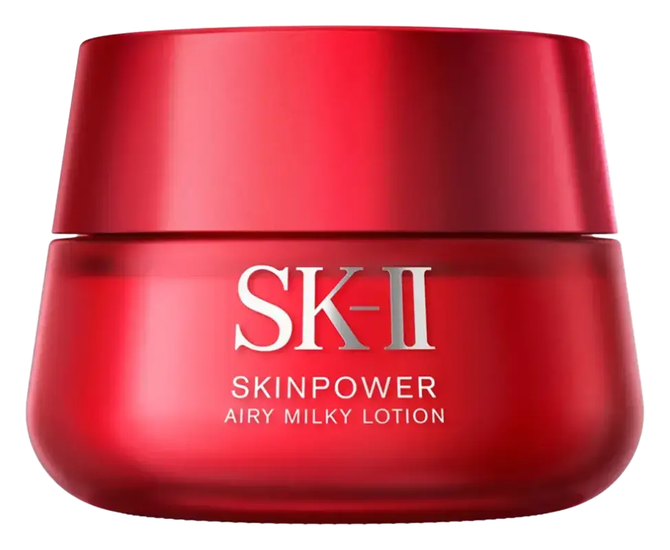 SK-II Skinpower Airy Milky Lotion