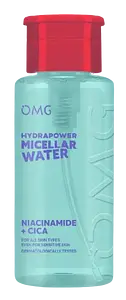 OMG Beauty Hydrapower Micellar Water