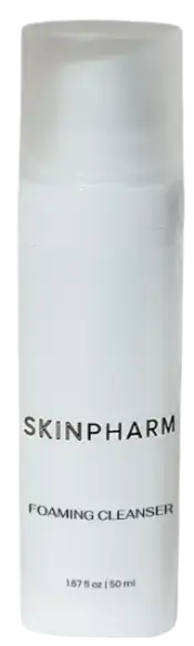 Skin Pharm Foaming Cleanser