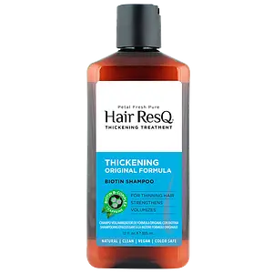 Petal Fresh Hair ResQ Thickening Treatment Advanced Biotin Shampoo
