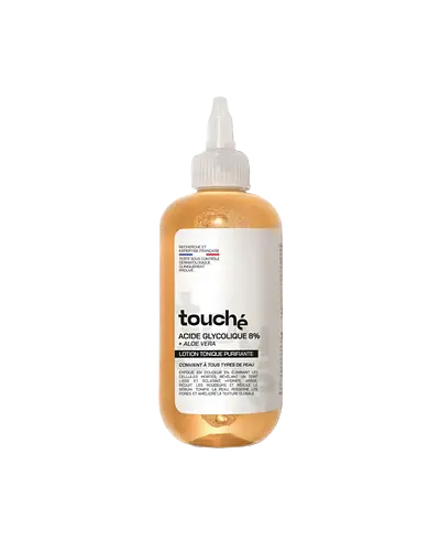Touché Lotion Tonique Purifiante