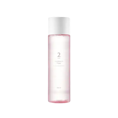 Numbuzin Toner Makeup Boosting