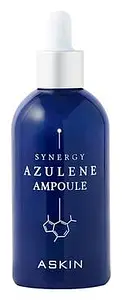 ASKIN Synergy Azulene Ampoule