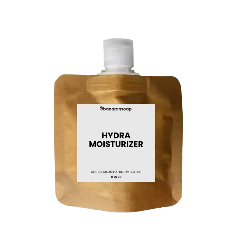 Banaransoap Hydra Moisturizer