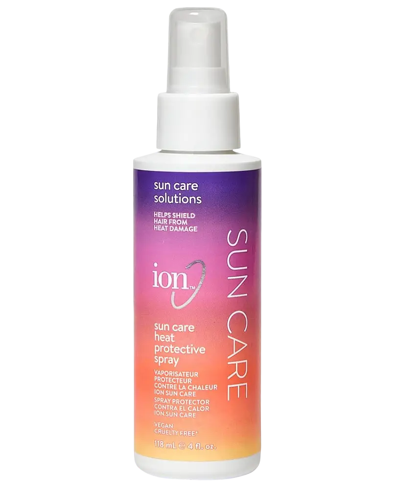 Ion Sun Care Heat Protective Spray