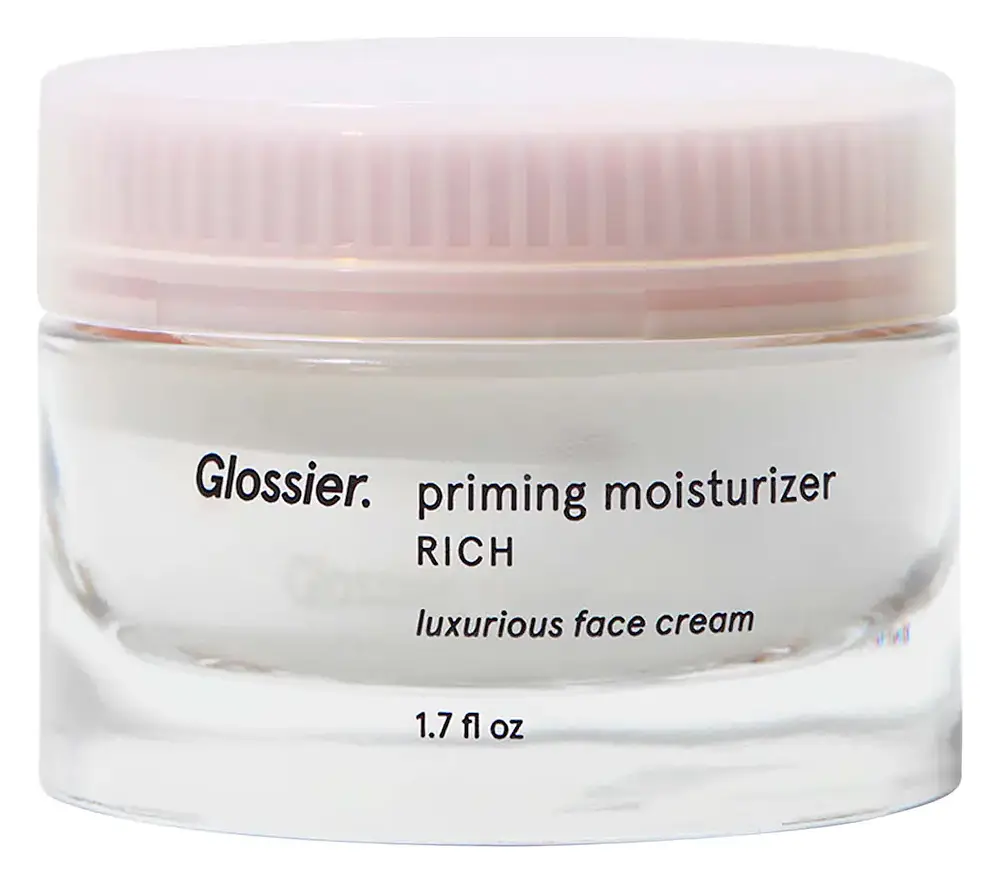 Glossier Priming Moisturizer Rich