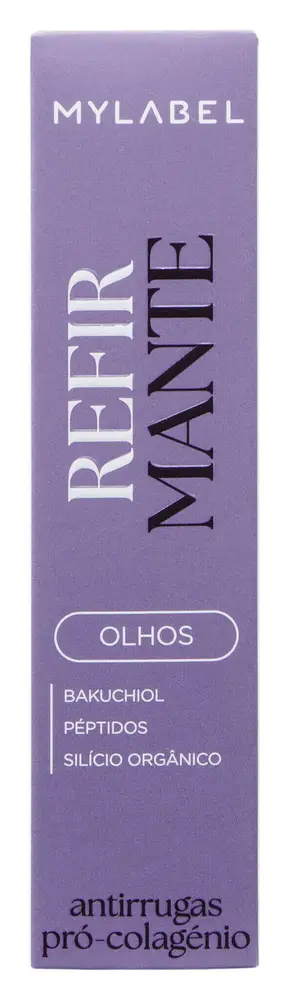 MyLabel Creme Contorno De Olhos Refirmante