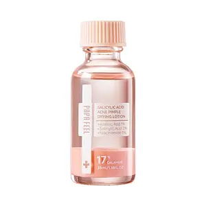 Papa Feel Salicylic Acid Acne Pimple Drying Lotion