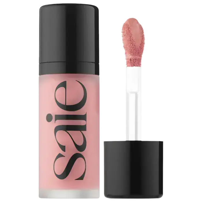 Saie Dew Blush Liquid Cheek Blush Lady
