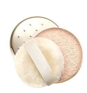 Caron Loose Powder Transparent