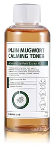 ALIVE:LAB Injin Mugwort Calming Toner