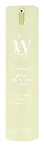 IDA WARG Beauty Snow Mushroom Serum
