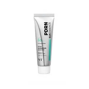 VT Cosmetics PDRN Glow Sun Essence SPF 50+