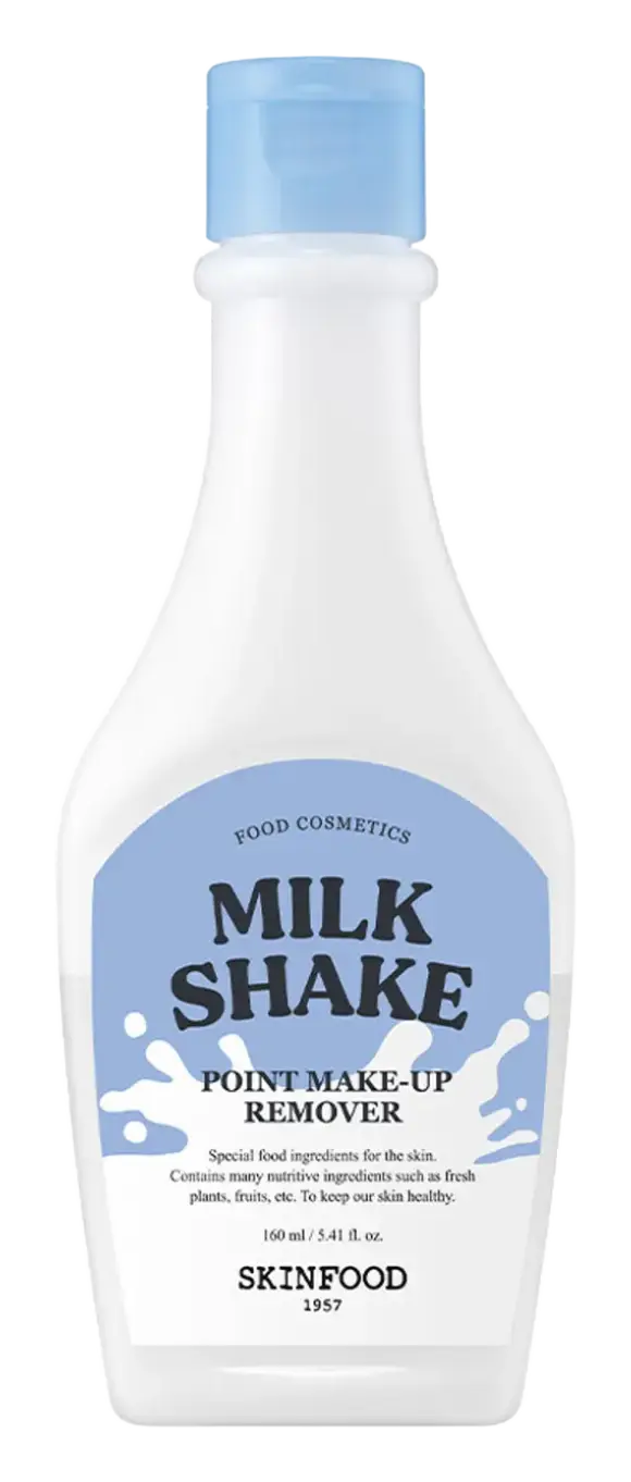 Skinfood Milk Shake Point Make-Up Remover