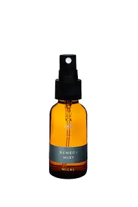 Mical Skincare Remedy Mist