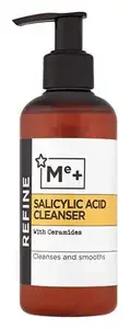 Superdrug Salicylic Acid & Ceramides Cleanser