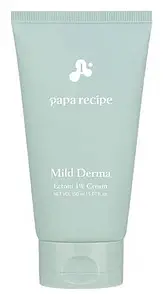 Papa Recipe Mild Derma Ectoin 1% Cream Moisturizer