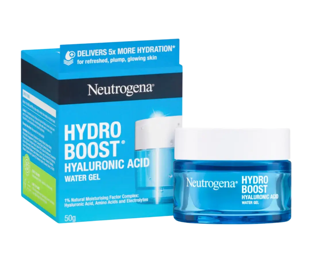 Neutrogena Hydro Boost Water Gel Australia