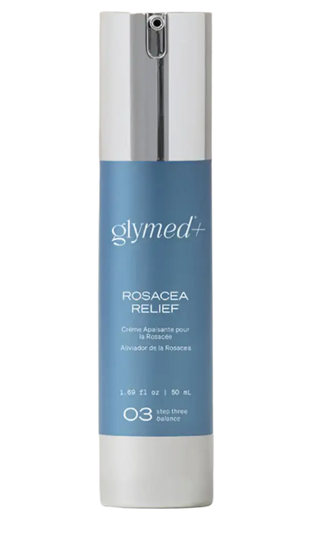 Glymed Plus Rosacea Relief