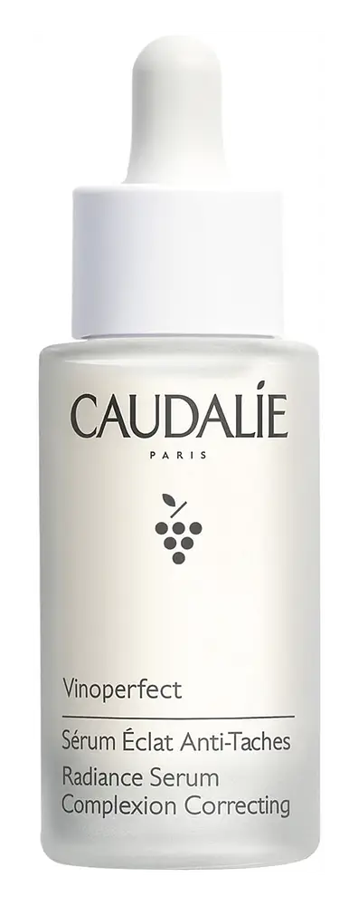 Caudalie Vinoperfect Radiance Serum