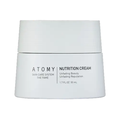 Atomy The Fame Nutrition Cream