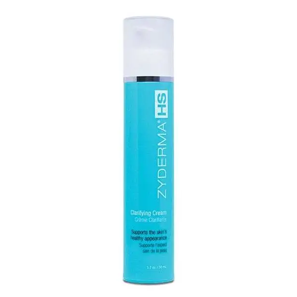 Zyderma HS Clarifying Cream