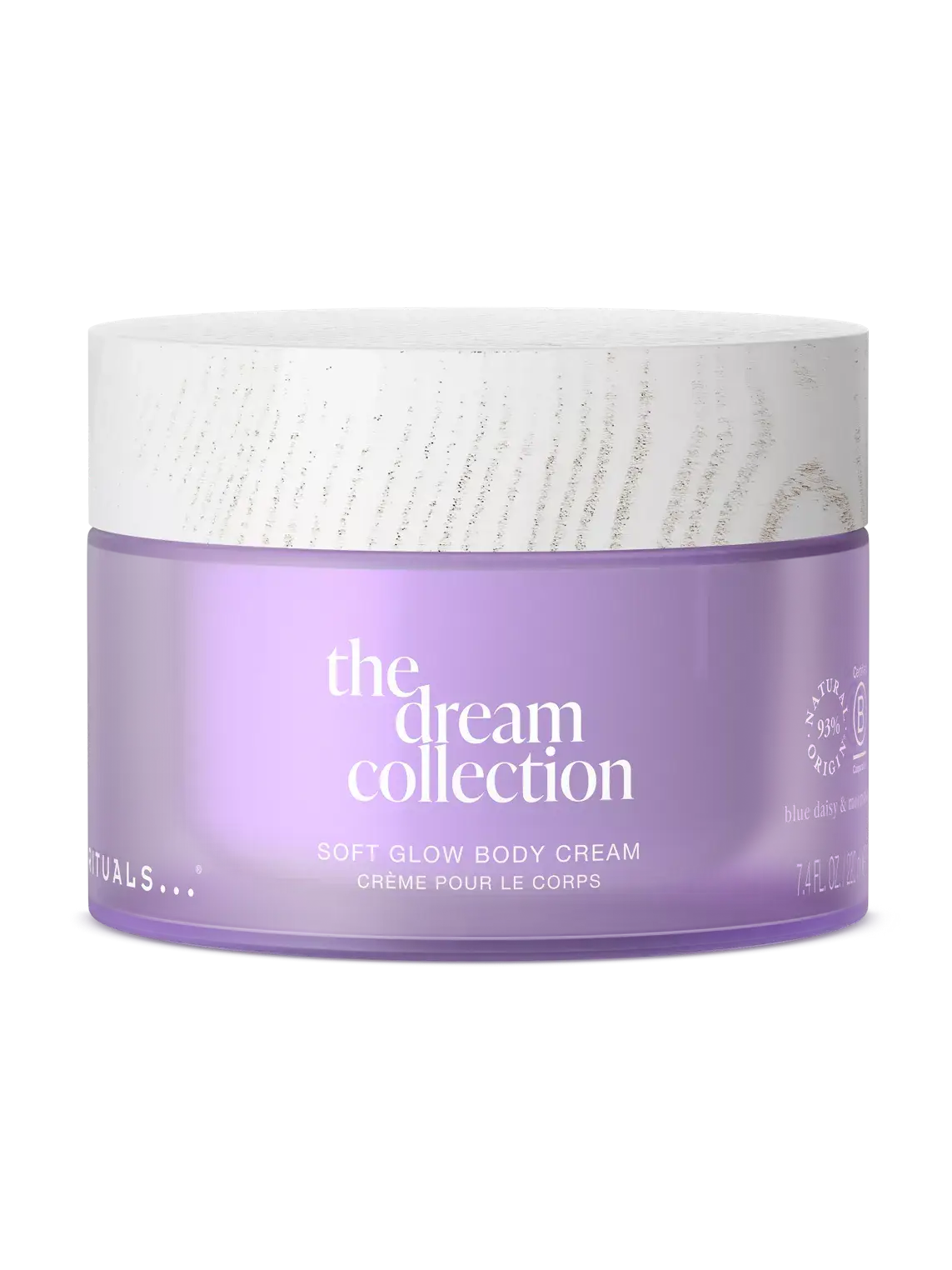 Rituals Cosmetics The Dream Collection Body Cream