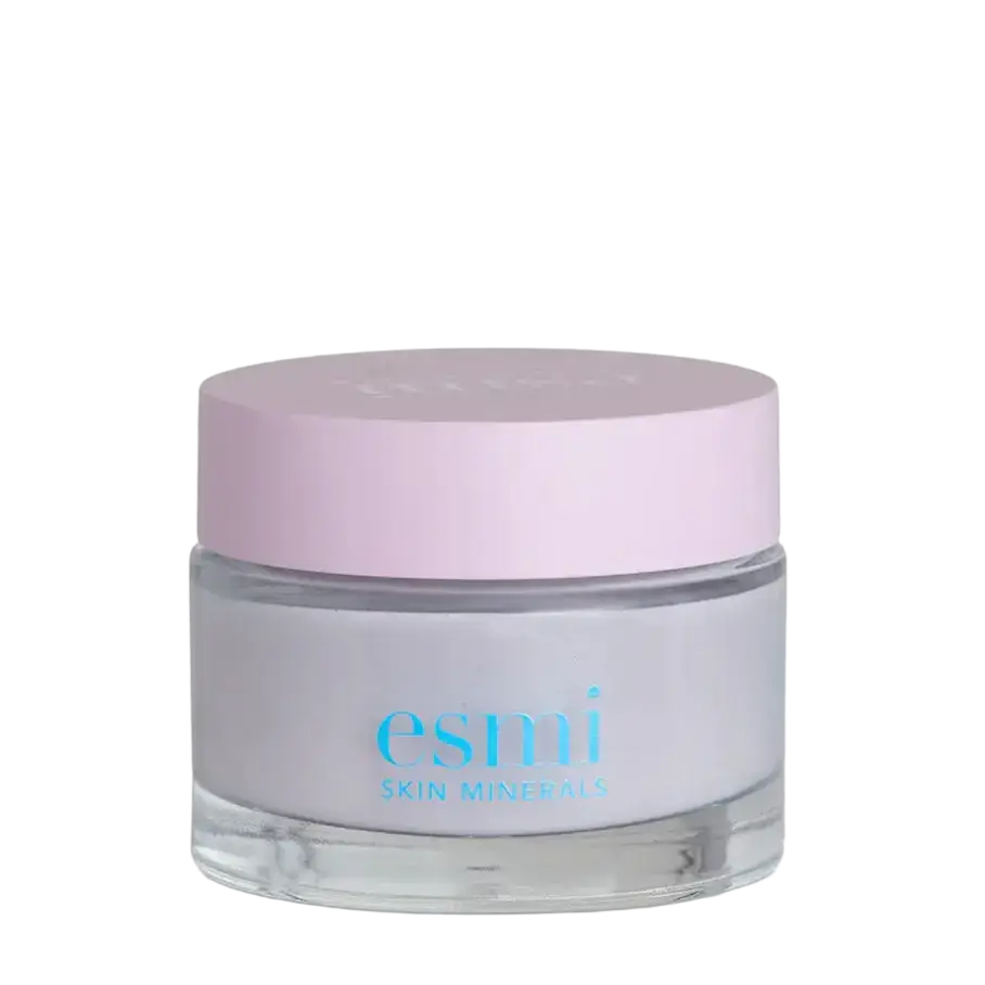 Esmi Skin Minerals Firming Moisturizer