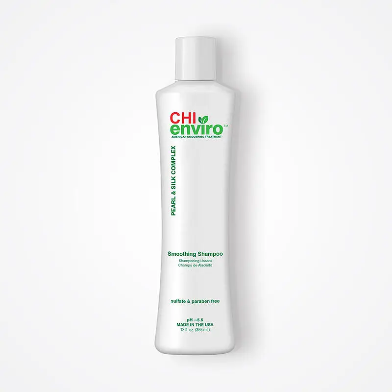 CHI Haircare Enviro Smoothing Shampoo