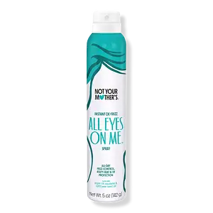 Not Your Mother’s All Eyes On Me Instant De-Frizz Spray
