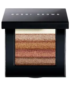 Bobbi Brown Shimmer Brick Compact Bronze