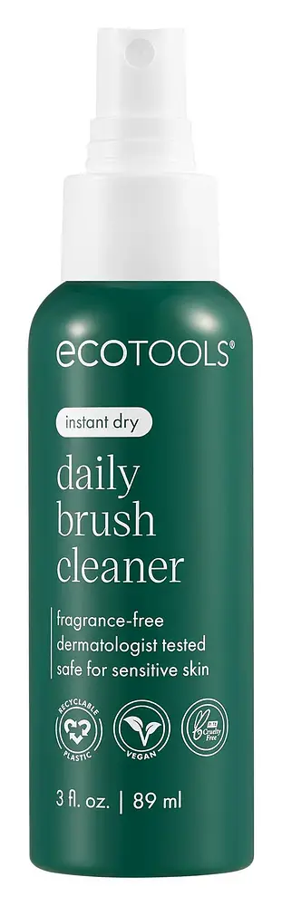 EcoTools Daily Brush Cleaner
