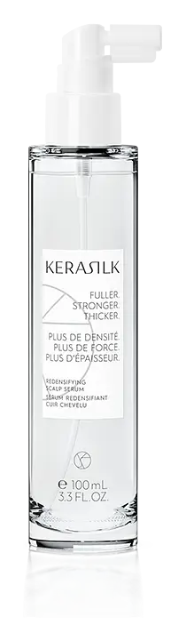 Kerasilk Redensifying Scalp Serum